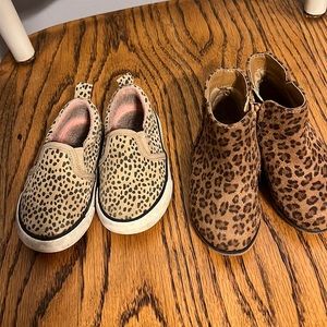 Cat and Jack size 5 bundle